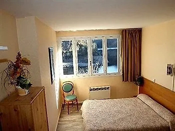 ***  Garabit Hotel Anglards de Saint Flour France