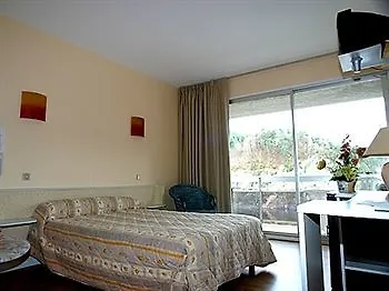 Garabit Hotel Anglards de Saint Flour