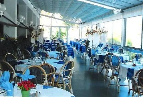 Garabit Hotel Anglards de Saint Flour 3*,  France