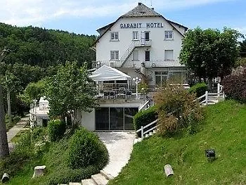 Garabit Hotel Anglards de Saint Flour