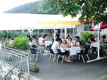 Garabit Hotel Anglards de Saint Flour