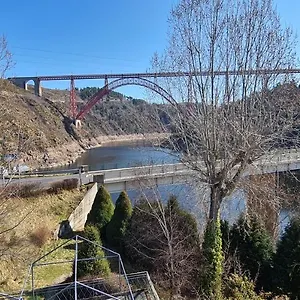Garabit Anglards de Saint Flour