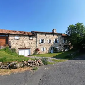 Le Relais De Garabit Anglards de Saint Flour