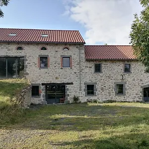 Relais Des Gorges De La Truyere Anglards de Saint Flour
