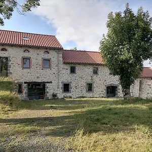Relais Du De La Truyere Anglards de Saint Flour